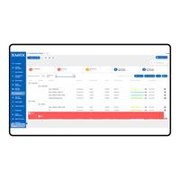 Module MAINTENANCE MAX - Module optionnel