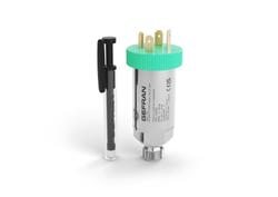 TKDA - Transmetteur de pression - Usage général avec fonction Autozéro et sortie Volt ou mA