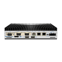 GSLM - Système de gestion intelligente des charges électriques