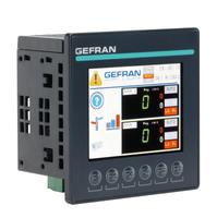 GF_VEDO SL 35CT - Interface de commande
