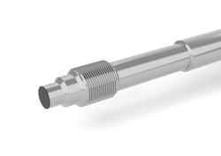 K7 SIL2 - Fluide NAK sodium potassium - Sortie de tension - SIL2