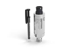 TPSADA - Transmetteur de pression autozéro numérique haute précision avec sortie volt ou mA