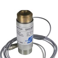 DAK - Capteur de force pour buse d'injection