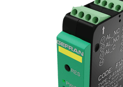 G-START - Démarreur de moteur monophasé/triphasé