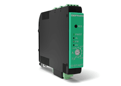 G-START - Démarreur de moteur monophasé/triphasé