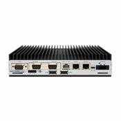 IHM avec API - High RealTime performaces controller - Industrial PC