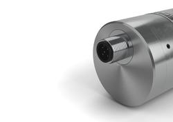 WRG-A - Magnéto-restrictif général sans contact - Tige filetée AISI 316 - Sortie analogique