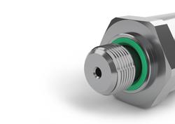 KHC - Mobile hydraulique - Taille compacte avec sortie numérique CanOpen