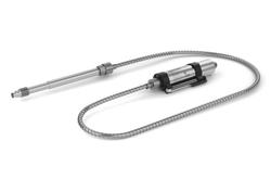 ILW - Fluide Huile Diathermique - Sortie numérique IO-Link - SIL2 - PLd