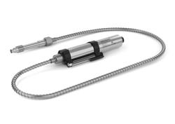 M7 PLc - Fluide Mercure -Niveau de performance 'c' - Sortie de tension