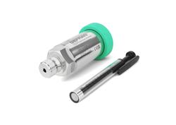 TKDA - Transmetteur de pression - Usage général avec fonction Autozéro et sortie Volt ou mA