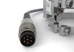 GE1029-A - Capteur de déformation de colonne avec amplificateur intégré