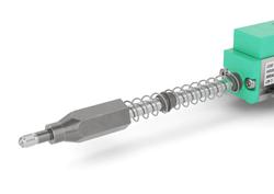 PY2 - Palpeur avec embout à bille