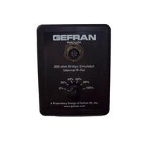 TS3 - Simulateur de transducteur 3.3 mV/V