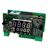 600 OF - Régulateur PID "Open Frame"