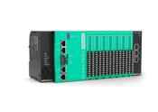 G-Mation platform - CPU Modulaire