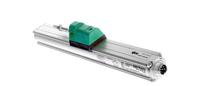 MK4-A - Sorties analogiques profil en aluminium maximum 2 curseurs