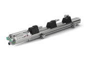 Magnétostrictifs - Magnétostrictif sans contact - Technologie HYPERWAVE - Ethercat Output