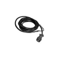 Câbles de rallonge - (6 broches/8 broches)