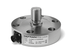 TC - Capteur de poids standard