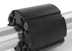 PMI-SLE - Sortie analogique - Vérins hydrauliques