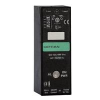 GD - Relais statique monophasé, jusqu'à 40 A