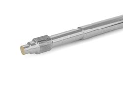 W3 - Fluide Huile Diathermique FDA - Sortie mV/V