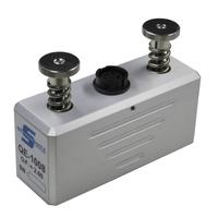 QE1008 - Capteur de mesure de déformation à montage magnétique