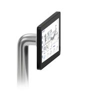 Panel PC - G-Mation V44 IHM tactile avec API intégrée montage sur tube/bras