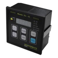 DU-1D - Moniteur numérique 1 canal