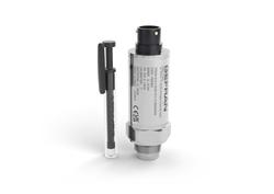 TPFADA - Membrane affleurante membrane miniaturisée avec sortie Volt ou mA