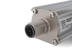 WPP-S - Plus sans contact magnétostrictif - Profilé en aluminium - Sortie numérique SSI