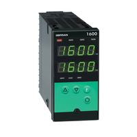 1600 - Régulateur PID, 1/8 DIN