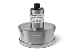 CC - Transducteur de force cylindrique
