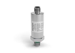 KHC - Mobile hydraulique - Taille compacte avec sortie numérique CanOpen