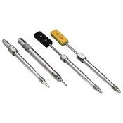 Thermocouples - Industrie des matières plastiques