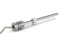 IC - Vérins hydrauliques