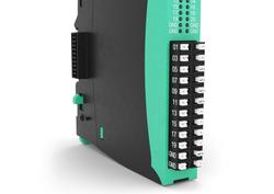 G3-E20 - Module 20 entrées numériques