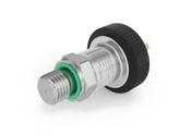 Industriel - UltraCompact pressure transducers for rail applications