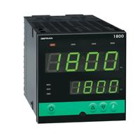 1800 - Régulateur PID, 1/4 DIN