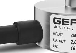 AM - Transducteur de force miniaturisé