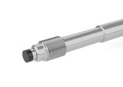 IX - Sans Fluide - Atex - Sortie 4...20mA