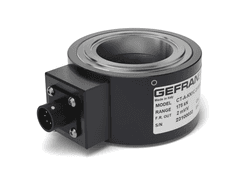CT - Transducteur de force toroïdal