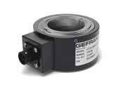Force - Transducteur de force toroïdal
