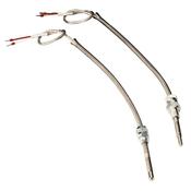 Thermomètres à résistance - Industrie des matières plastiques