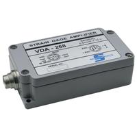 VDA268-H - Numérique variable