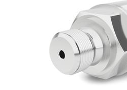 TPS - Sortie mv/V haute précision