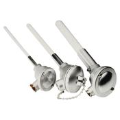 Thermocouples - Gaine céramique - Industrie sidérurgique