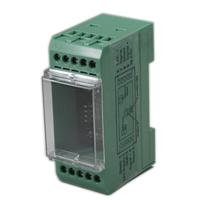 VDA168-DIN - Numérique variable