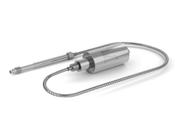 Melt - hautes températures - Fluide Mercure - Smart HART Atex - Niveau de performance 'c'